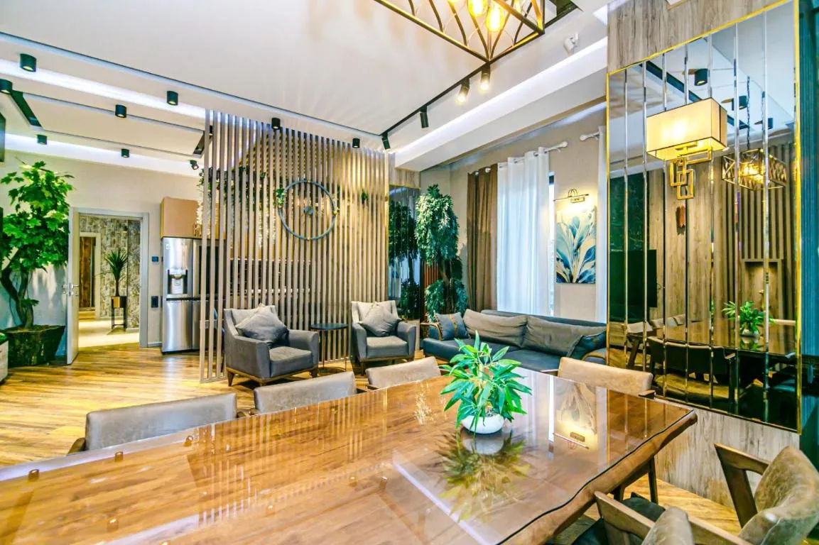 Image of Baku Smart Rixos Apartment