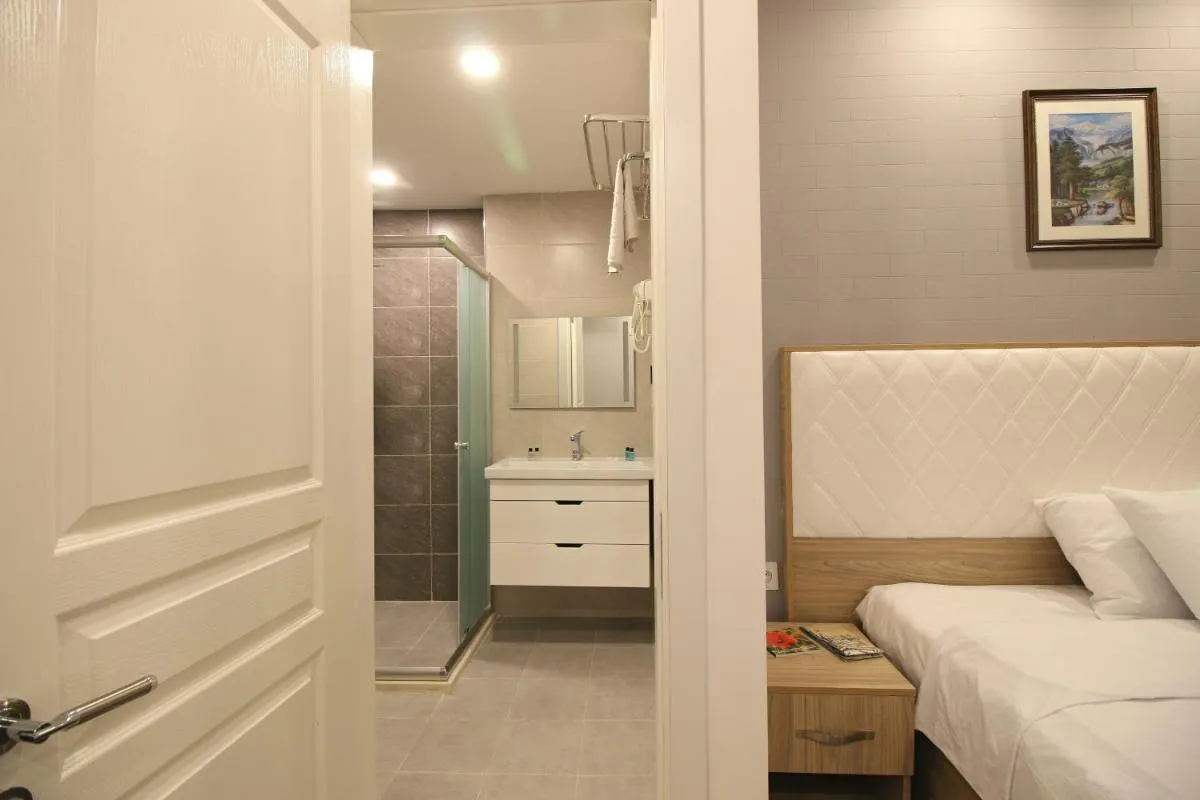 Image 2 of Baku Tour Hotel & Hostel