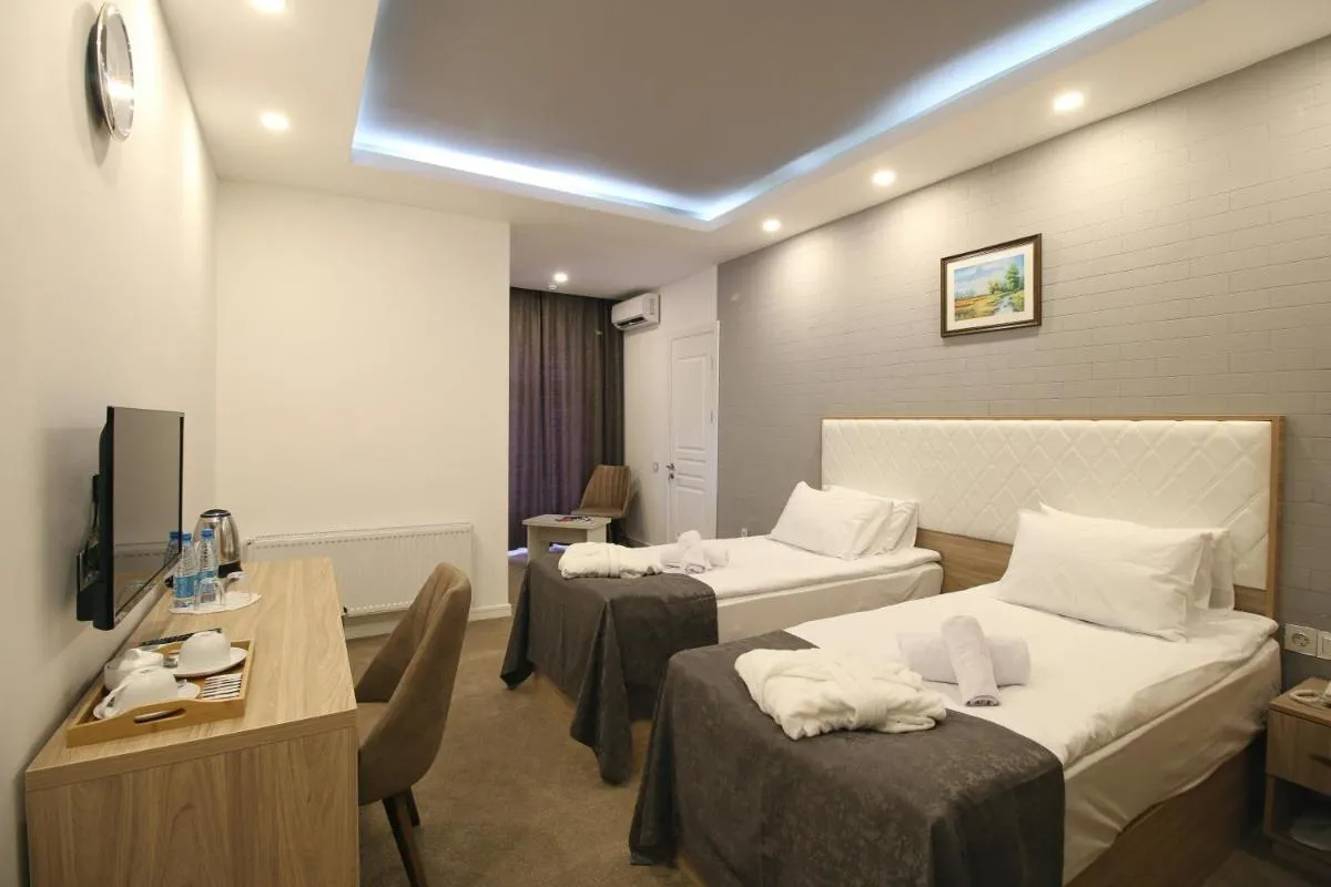 Image 4 of Baku Tour Hotel & Hostel