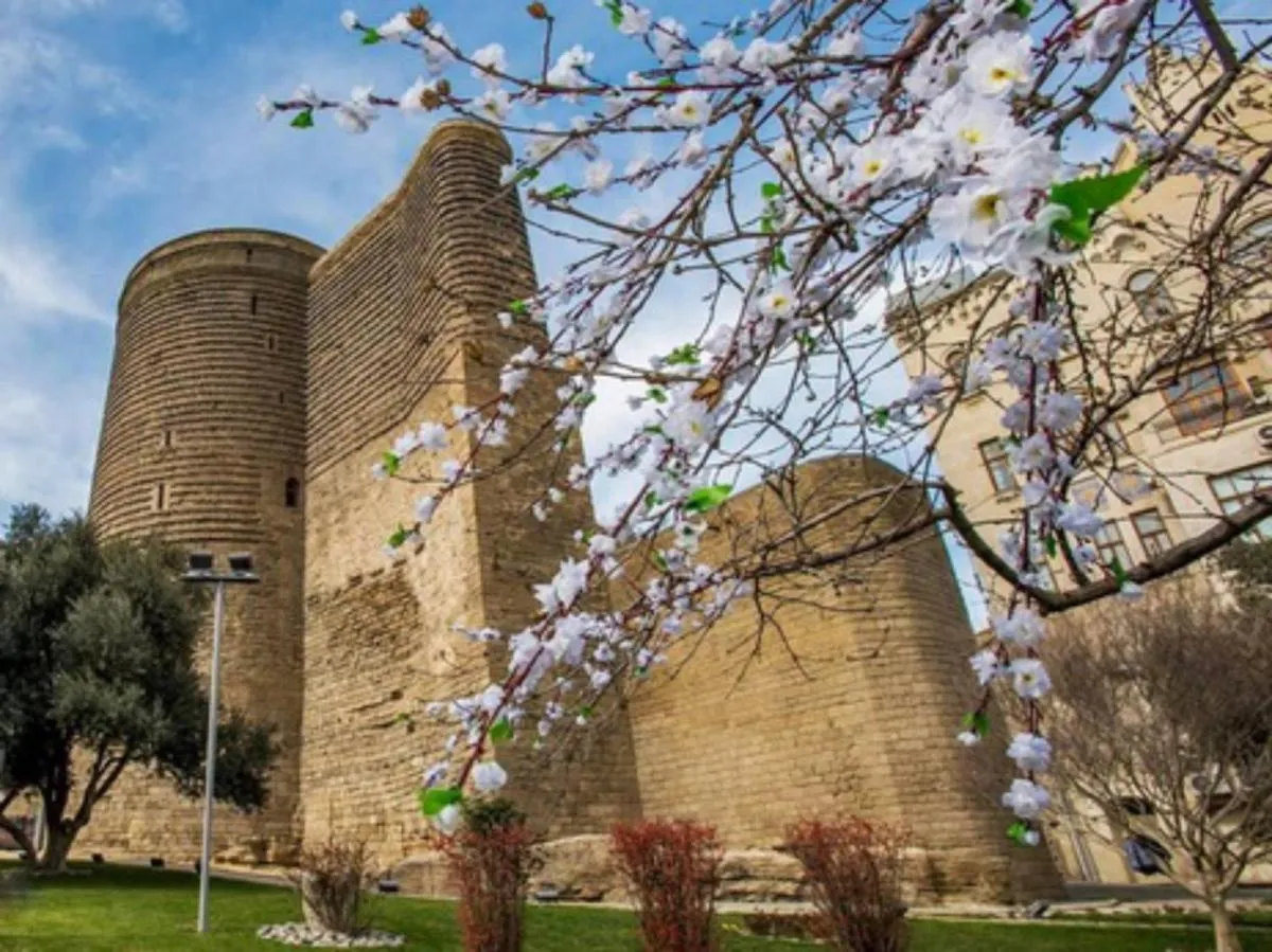 Image 5 of Baku Tour Hotel & Hostel