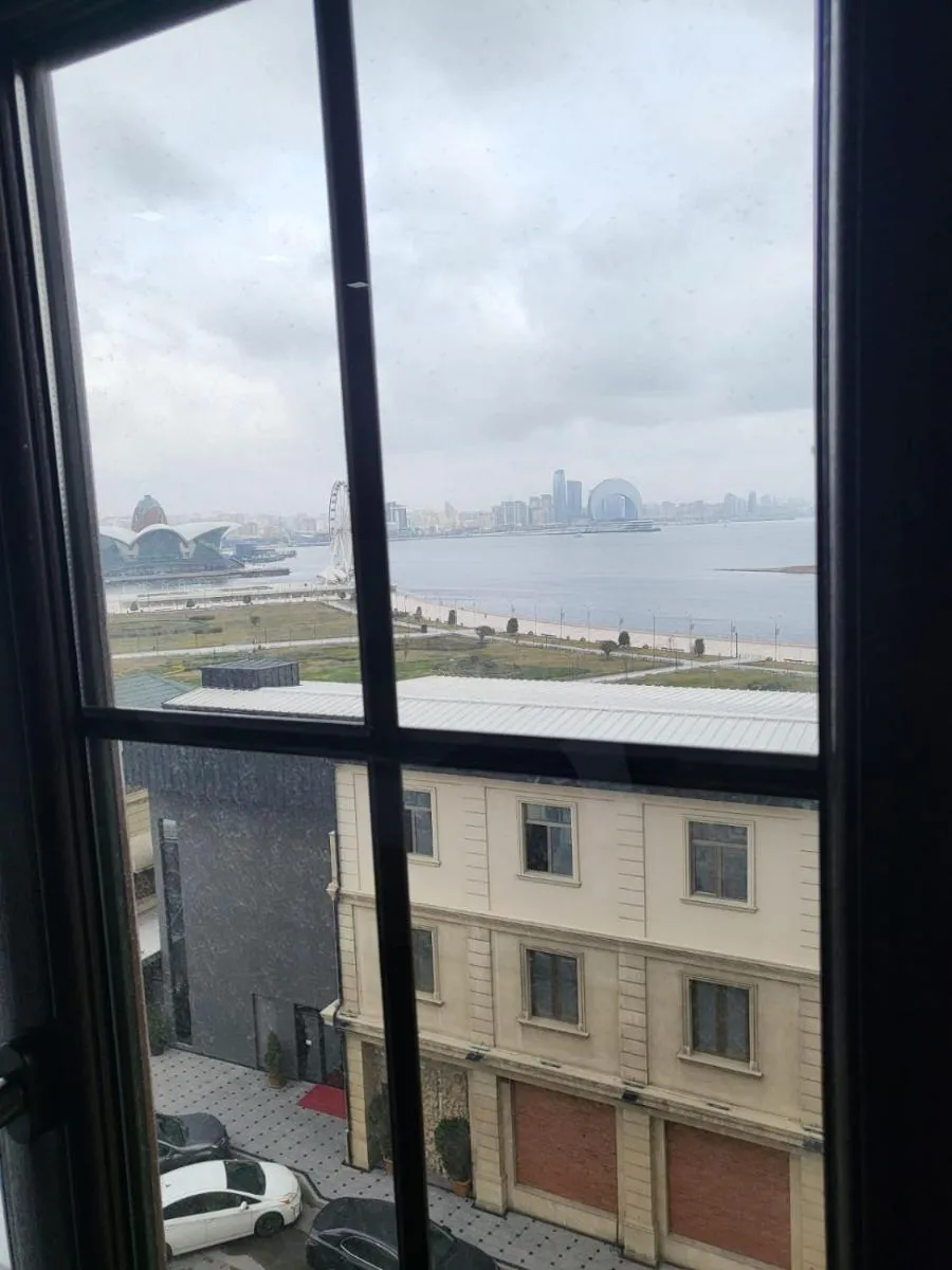 Image 5 of Baku ZamZam Hotel