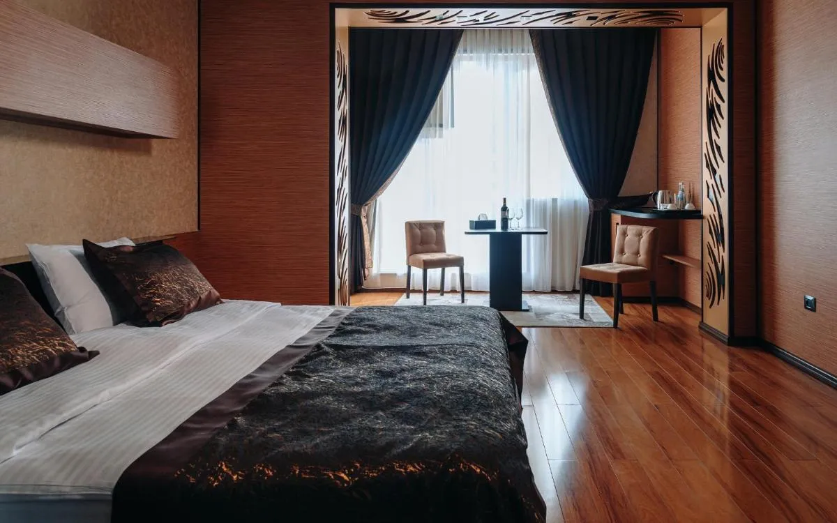 Image 1 of Bayil Breeze Hotel & Restaurant