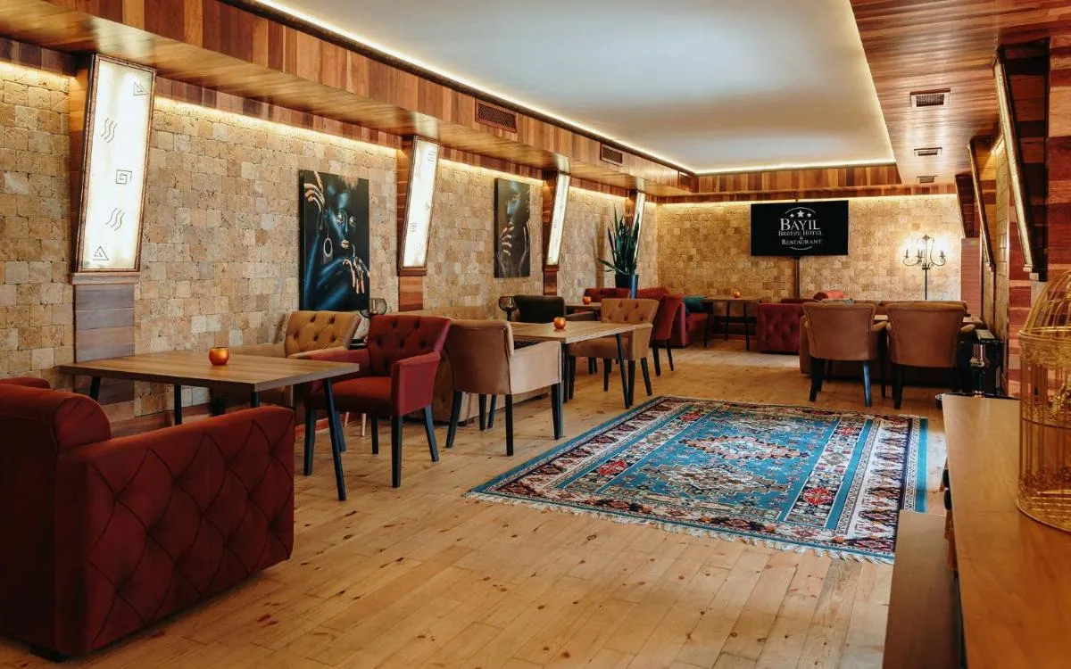 Image 4 of Bayil Breeze Hotel & Restaurant