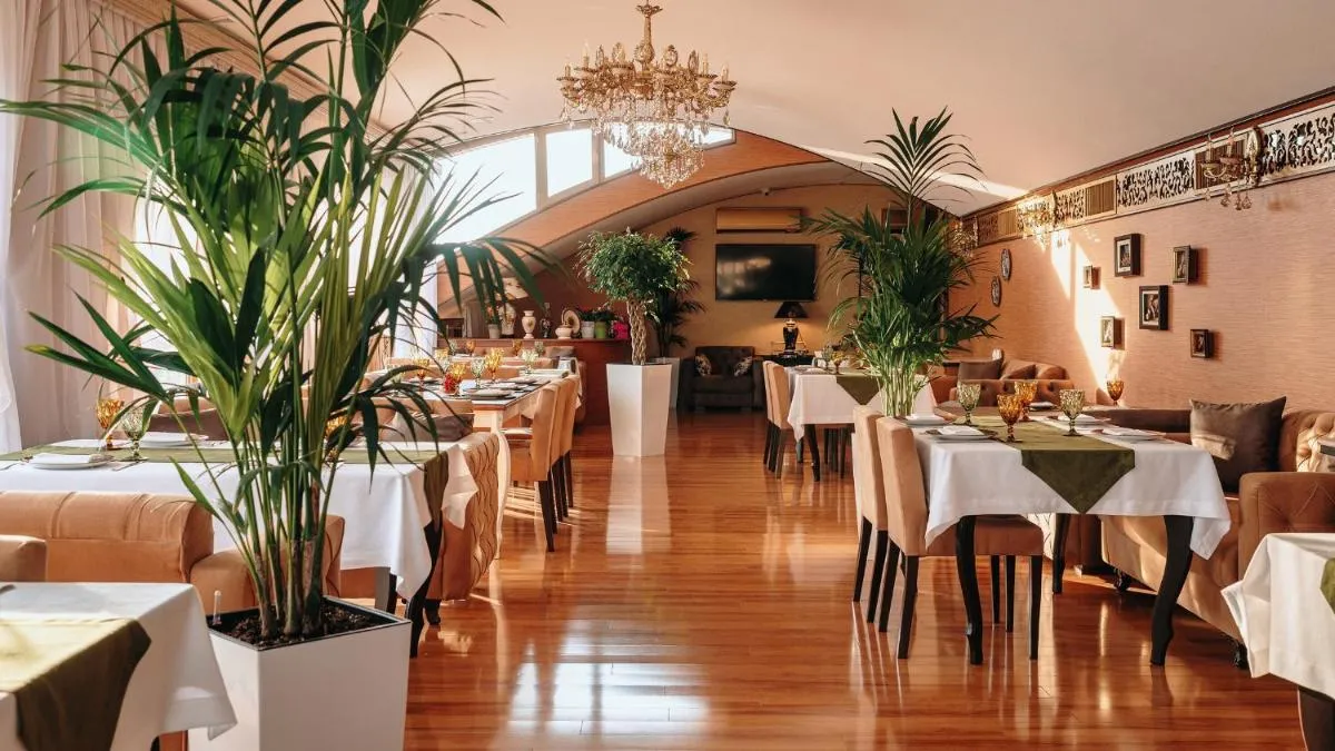 Image 3 of Bayil Breeze Hotel & Restaurant