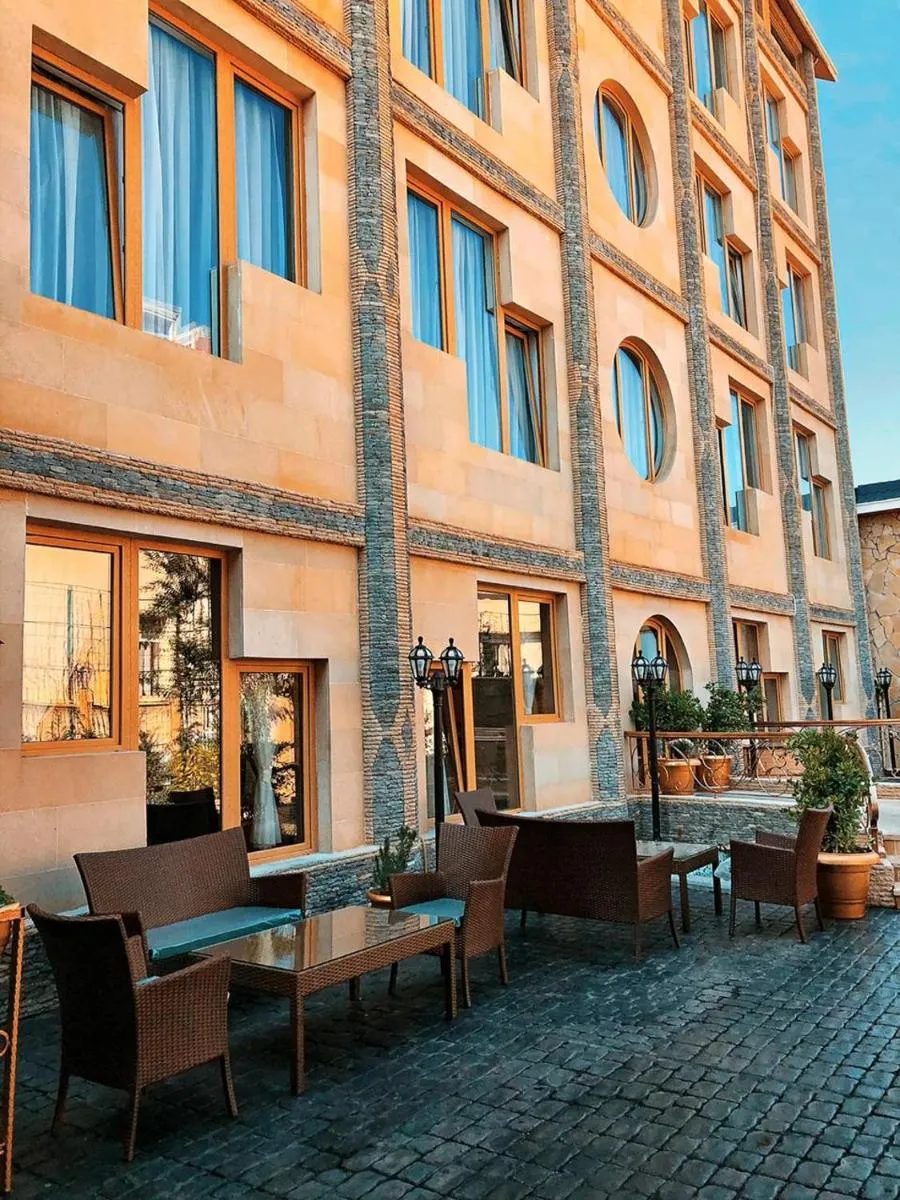 Image 5 of Bayil Breeze Hotel & Restaurant
