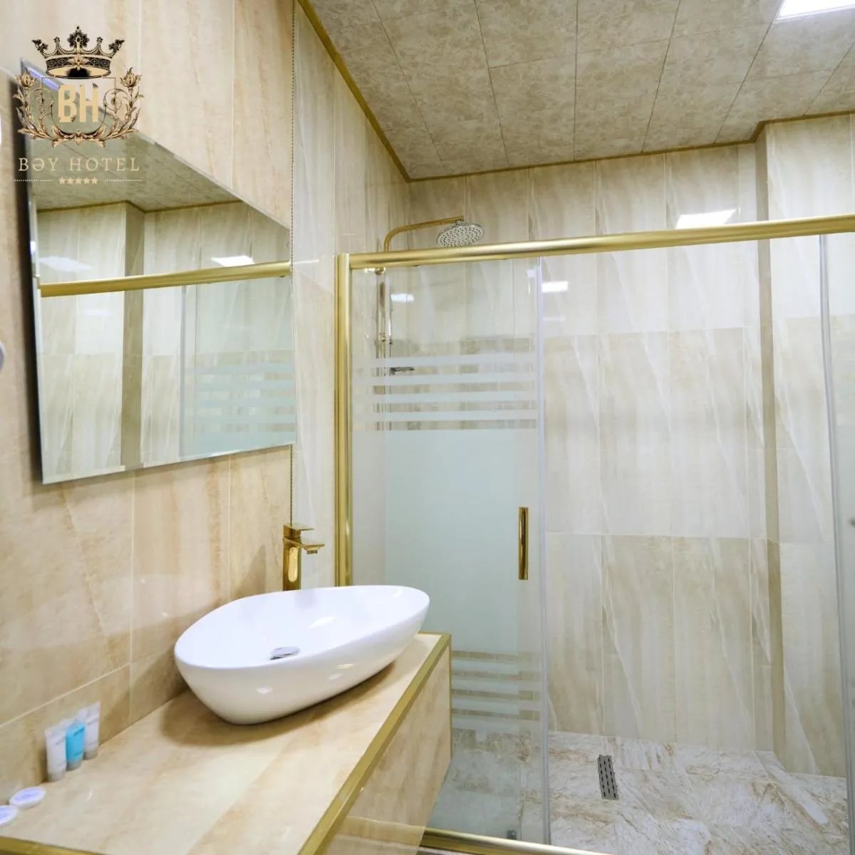 Image 4 of Bey Hotel Baku