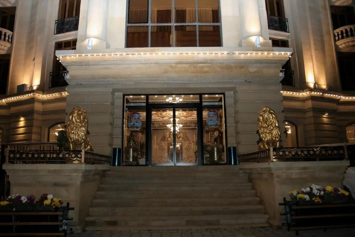 Image 5 of Bey Hotel Baku