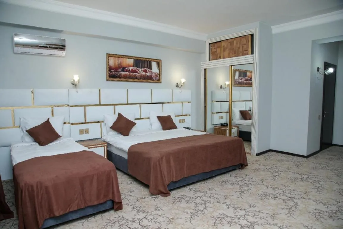 Image of Bey Hotel Baku