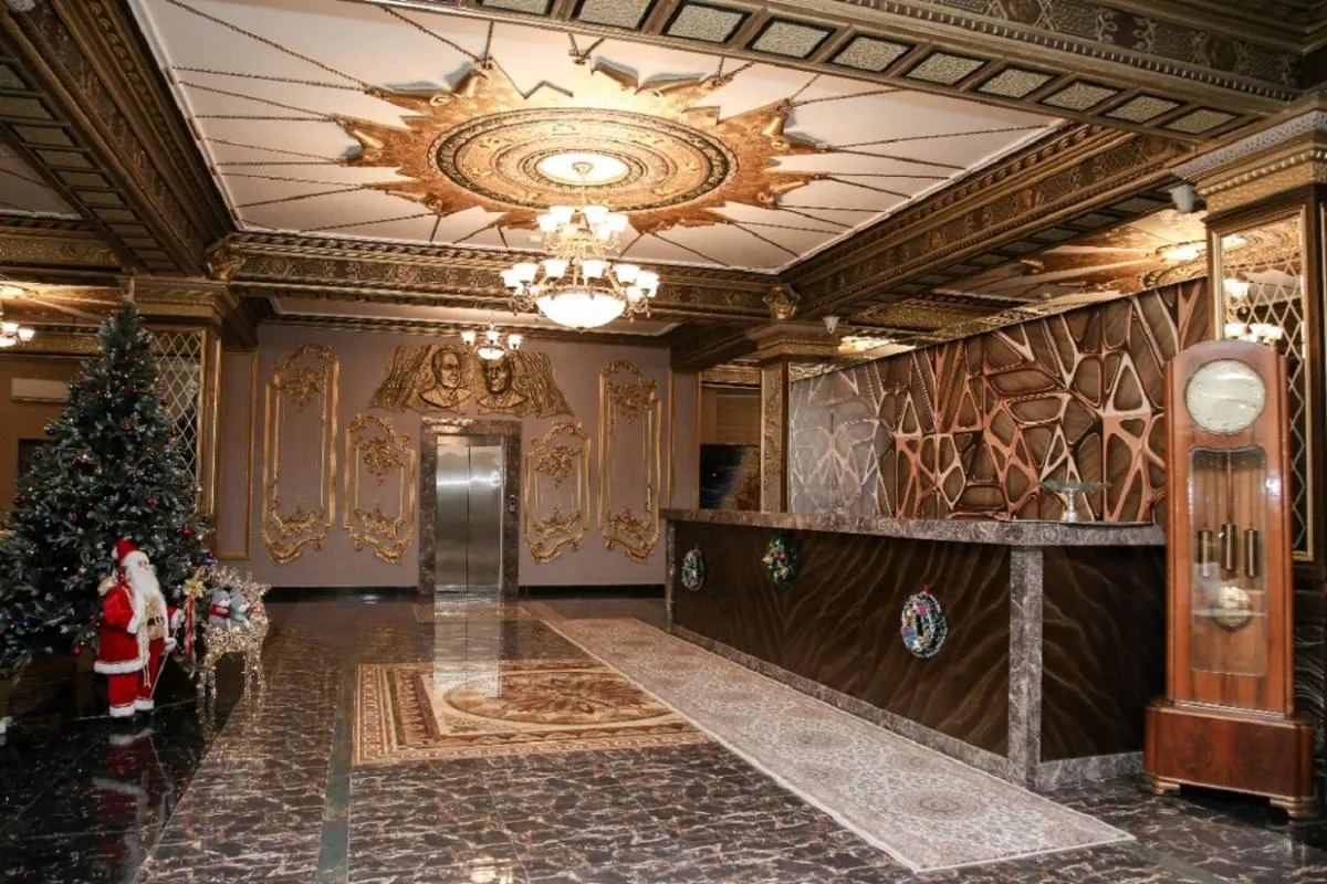 Image 6 of Bey Hotel Baku
