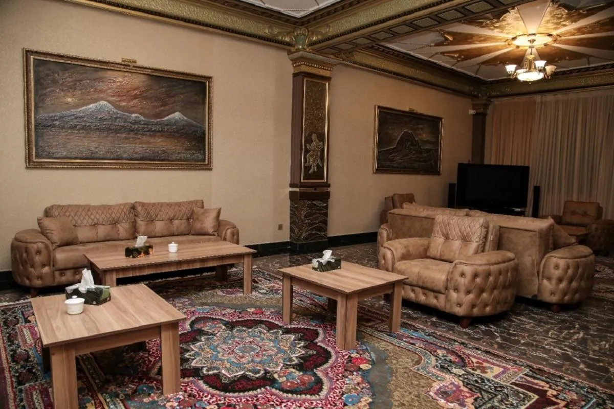 Image 2 of Bey Hotel Baku