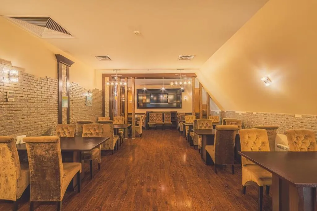 Image 1 of Bey Hotel Baku
