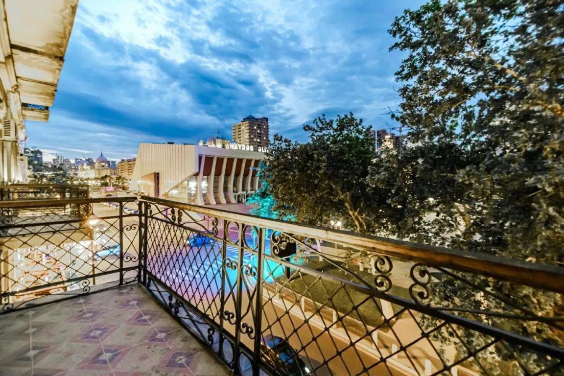 Image of Big Apartment Saray