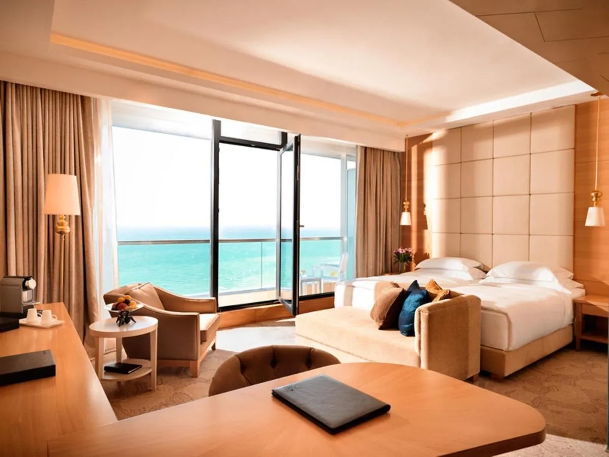 Image 1 of Bilgah Beach Hotel