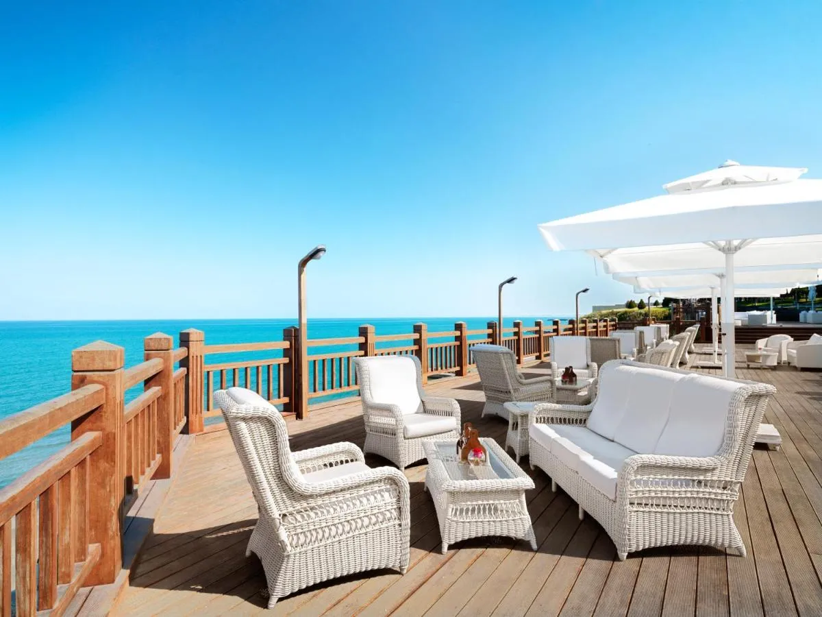 Image 4 of Bilgah Beach Hotel
