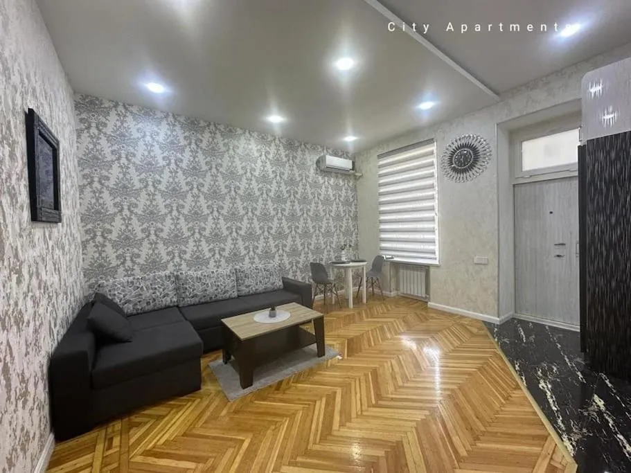 Image 4 of Black Boulevard Baku Apartment