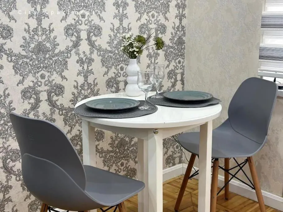 Image 3 of Black Boulevard Baku Apartment