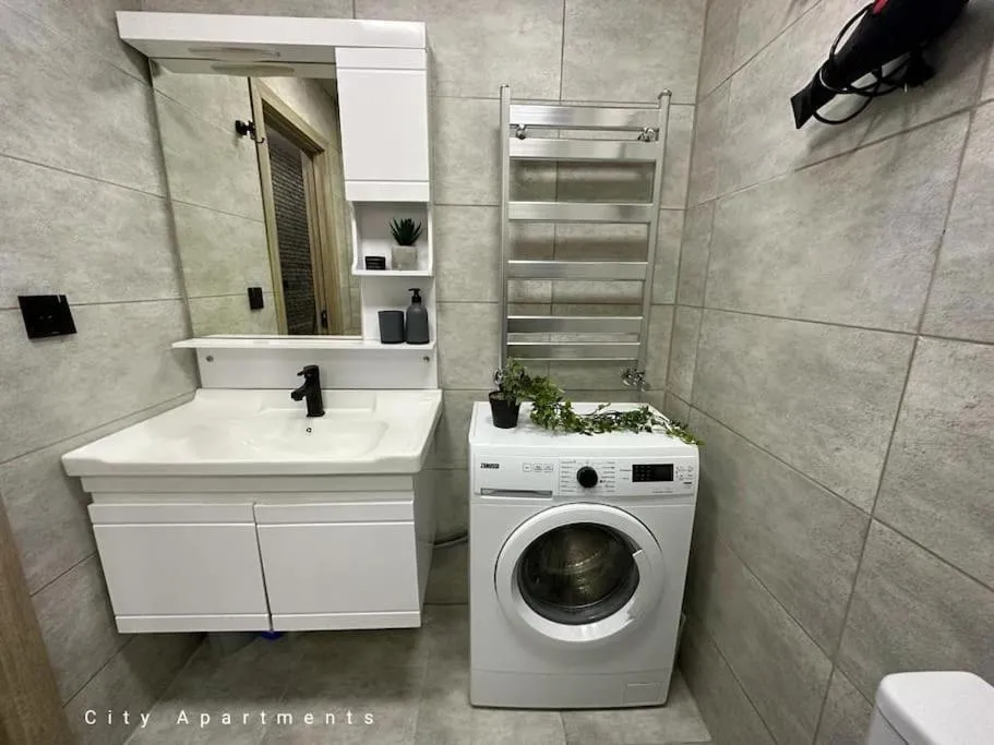 Image 4 of Blue Suite Apartment Baku
