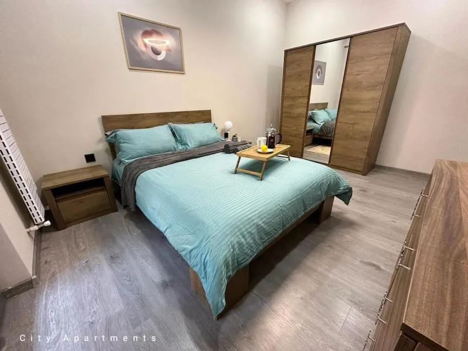Image 1 of Blue Suite Apartment Baku