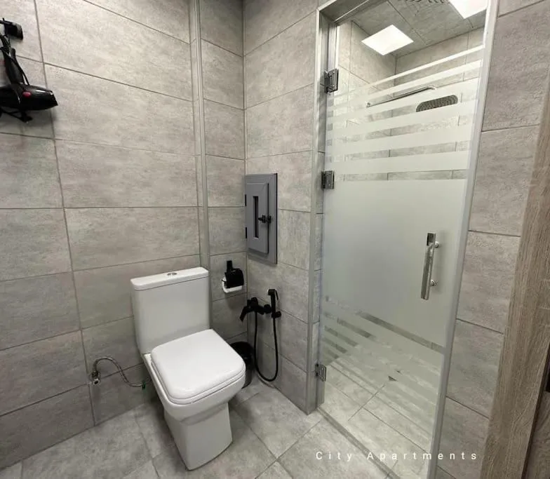 Image 2 of Blue Suite Apartment Baku