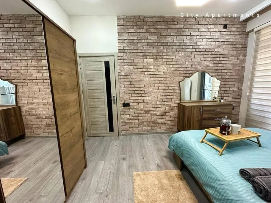 Image 6 of Blue Suite Apartment Baku
