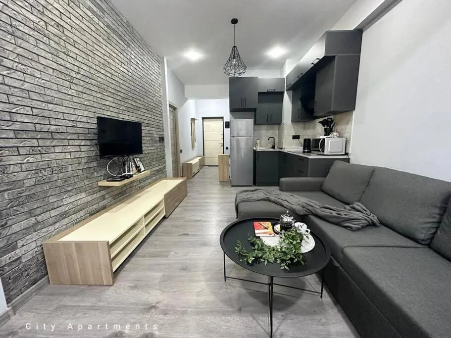 Image 3 of Blue Suite Apartment Baku