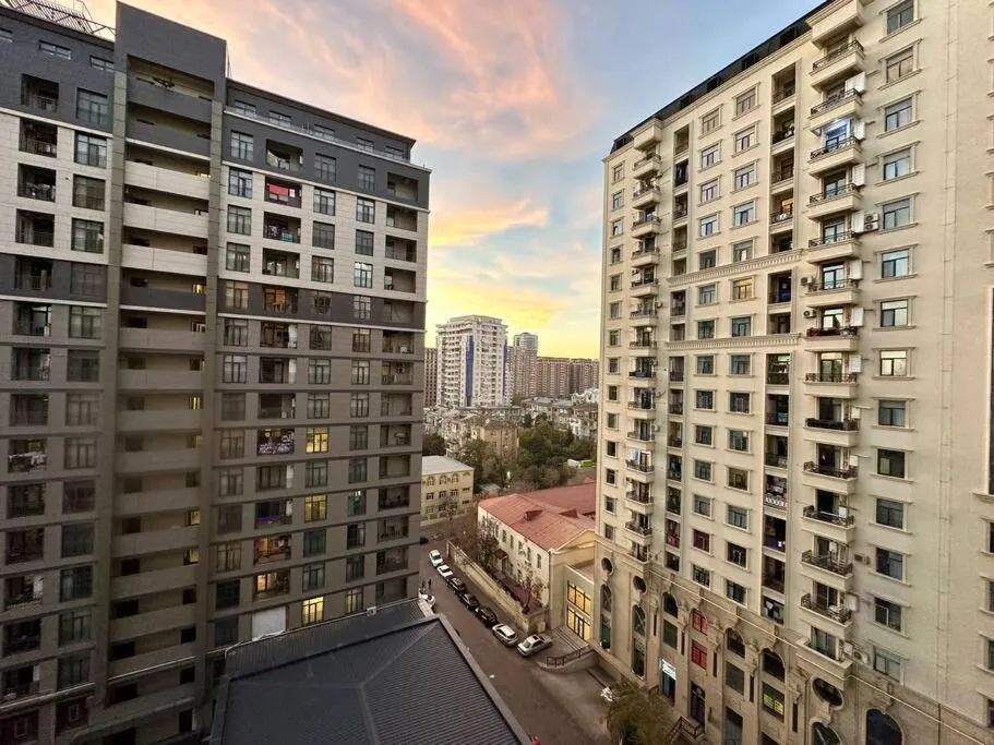 Image 5 of Blue Suite Apartment Baku