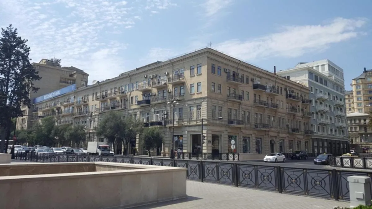 Image of Boulevard Apartment