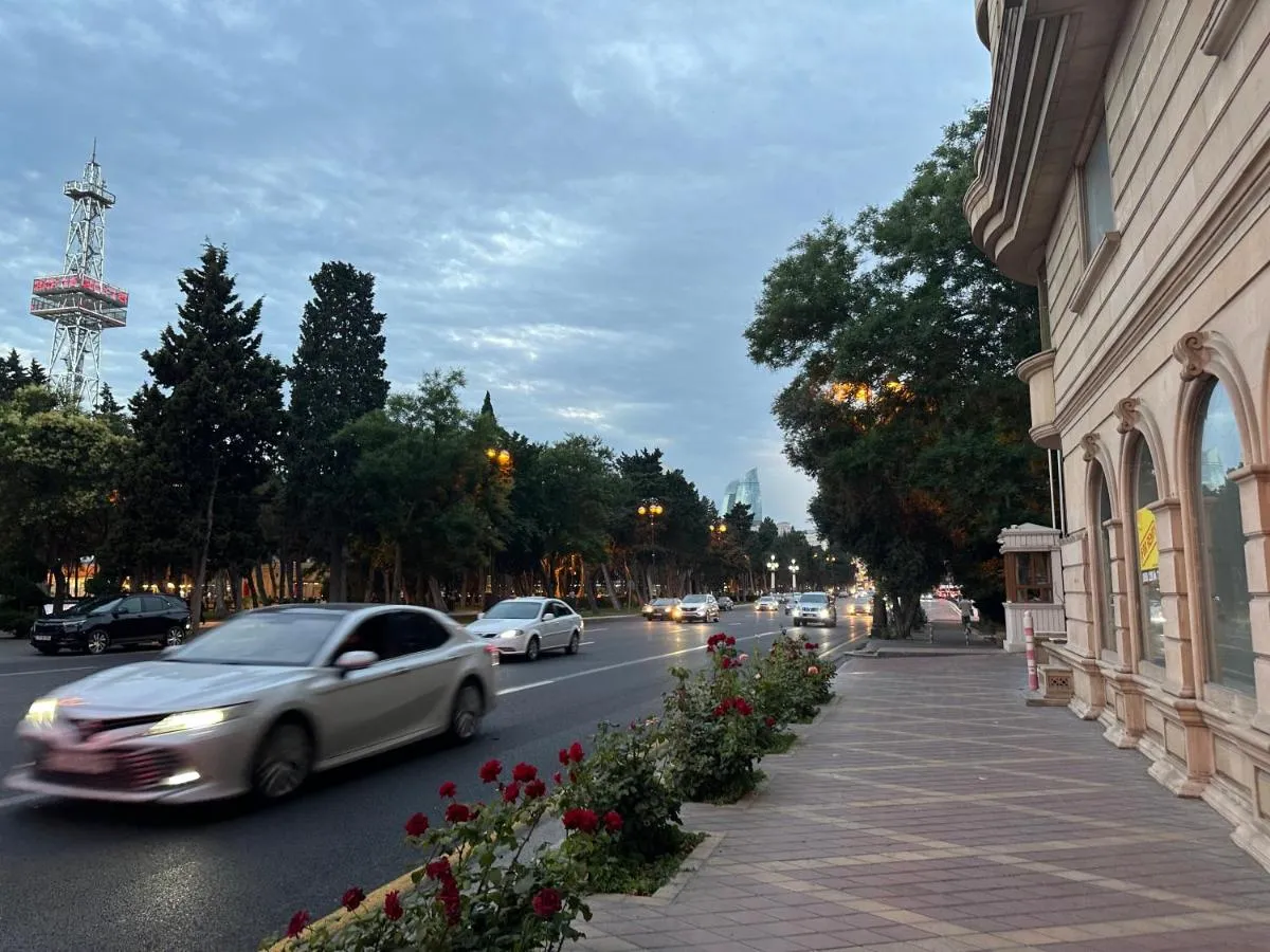 Image 5 of Boulevard Residence Apartment Baku