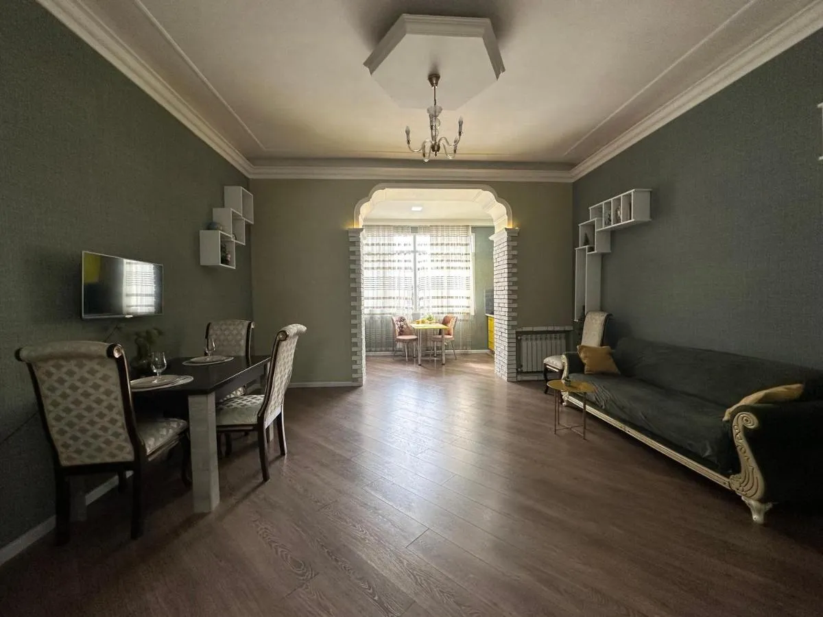 Image 4 of Boulevard Residence Apartment Baku