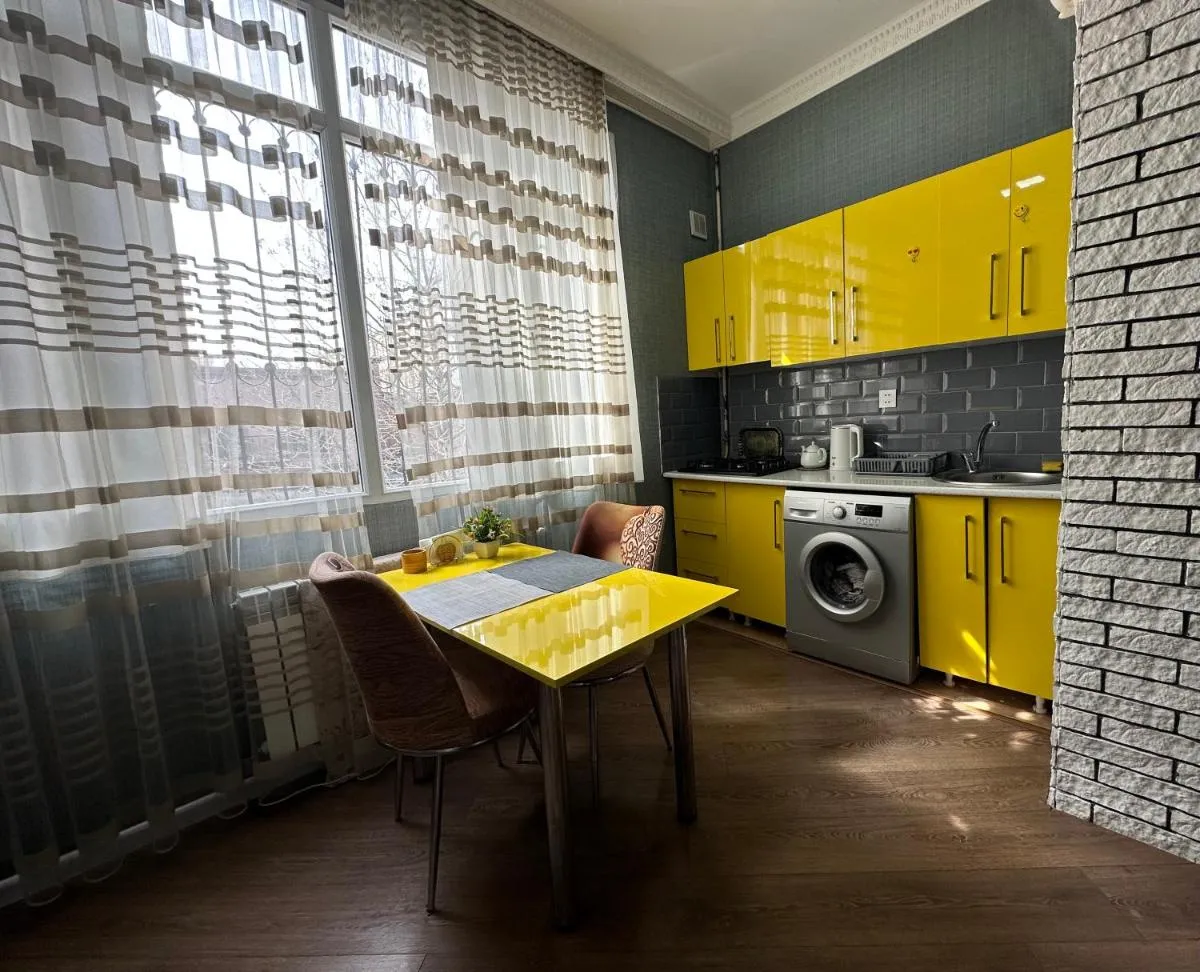 Image 3 of Boulevard Residence Apartment Baku