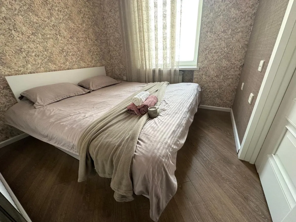 Image 1 of Boulevard Residence Apartment Baku