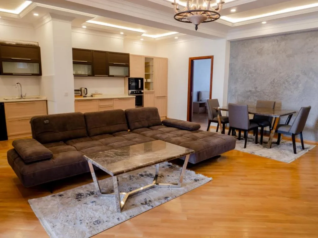 Image of Boulevard Side Apartments