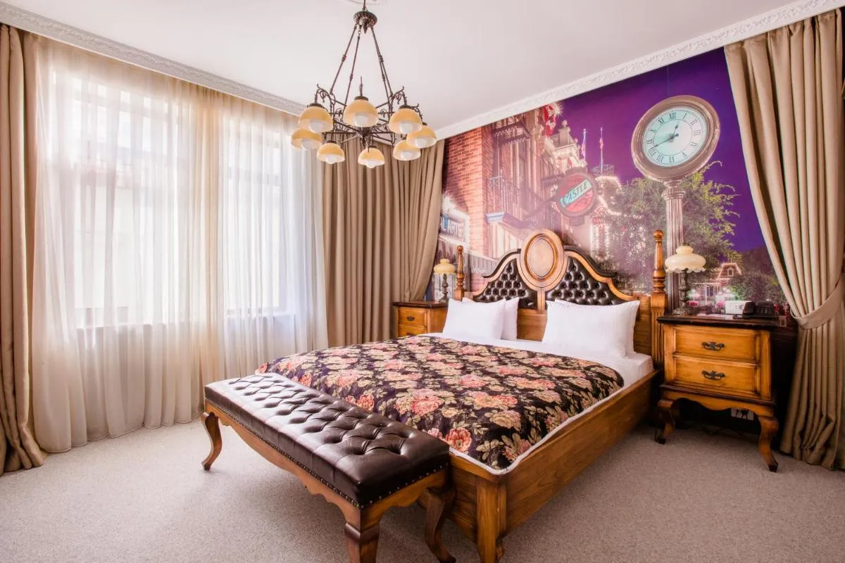 Image 1 of Boutique Hotel Baku