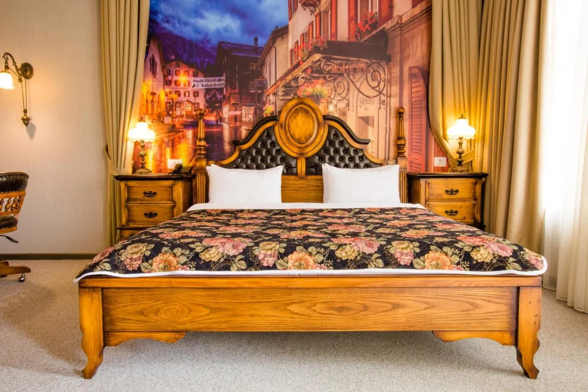 Image 4 of Boutique Hotel Baku