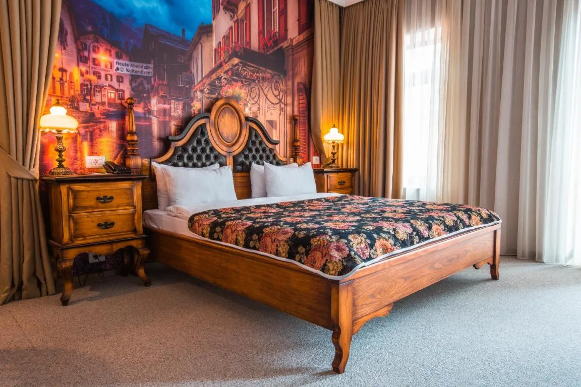 Image of Boutique Hotel Baku