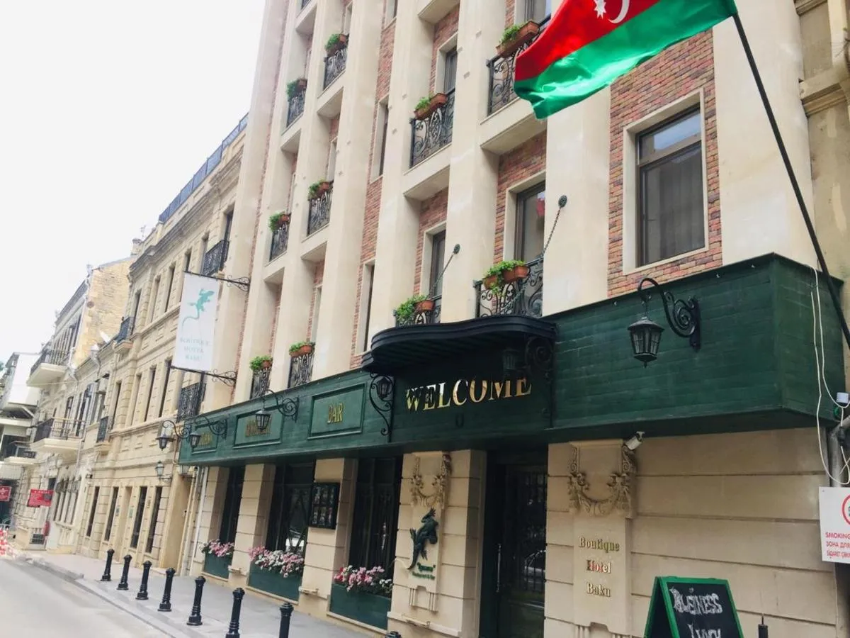 Image 6 of Boutique Hotel Baku