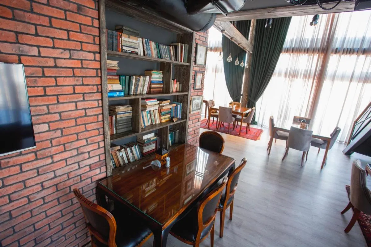 Image 5 of Boutique Hotel Baku