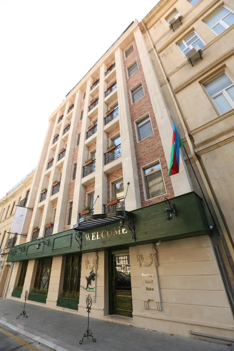 Image 3 of Boutique Hotel Baku