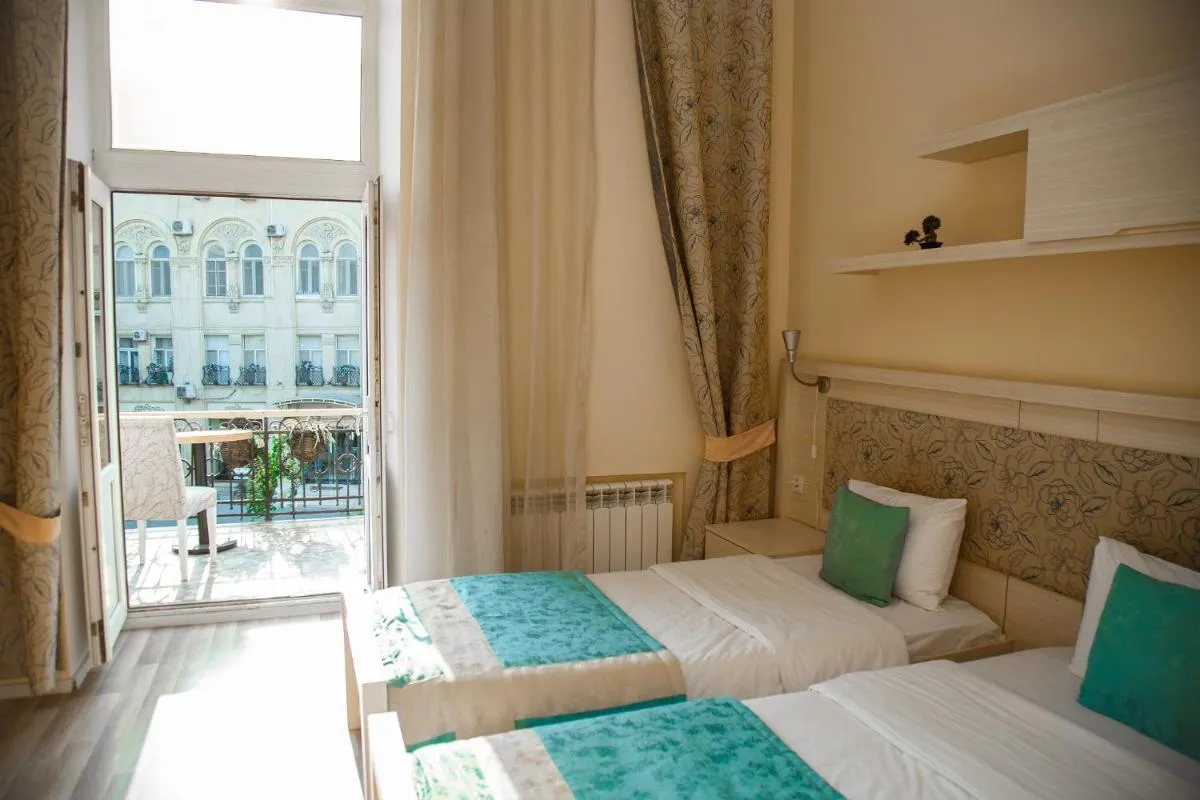 Image 1 of Bristol Hotel
