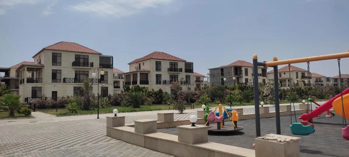 Image of Buzovna Delmar Luxury Residence