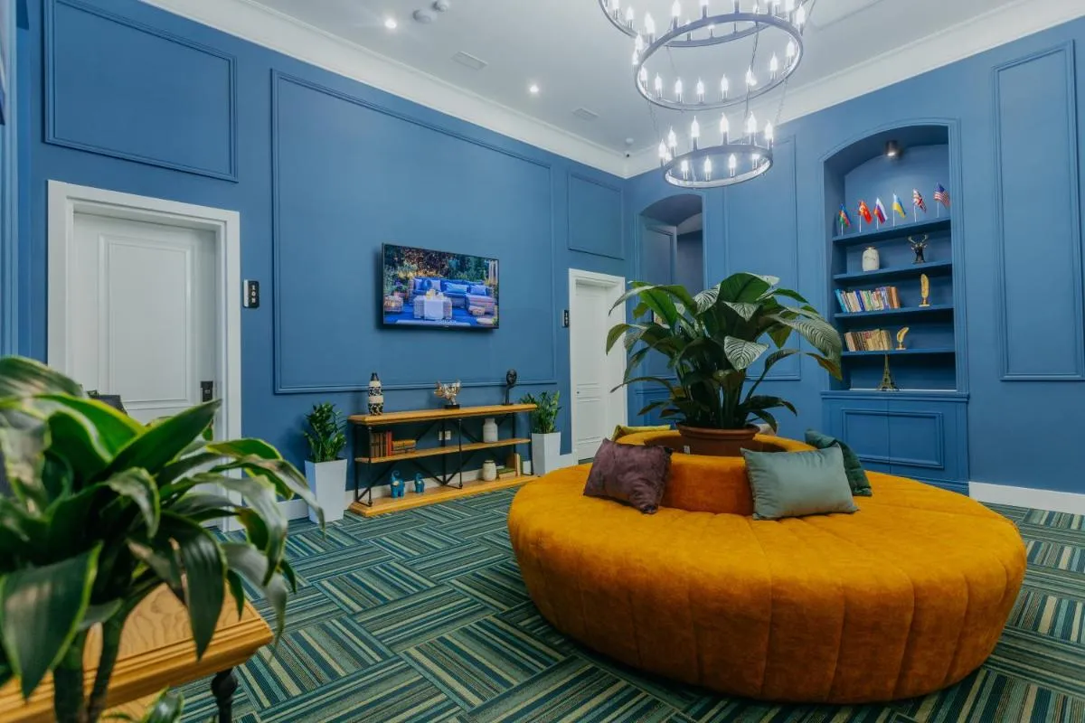 Image 3 of Callisto Hotel