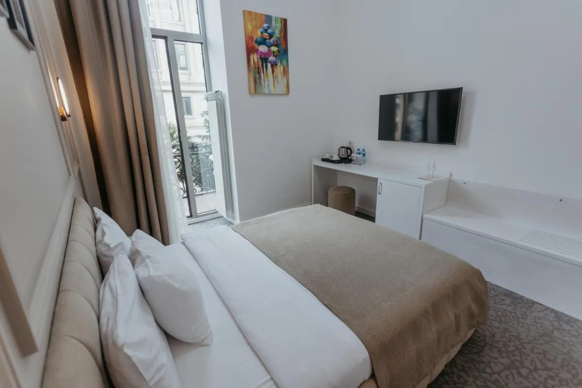 Image 6 of Callisto Hotel