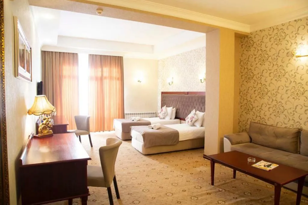 Image 1 of Capitol Hotel