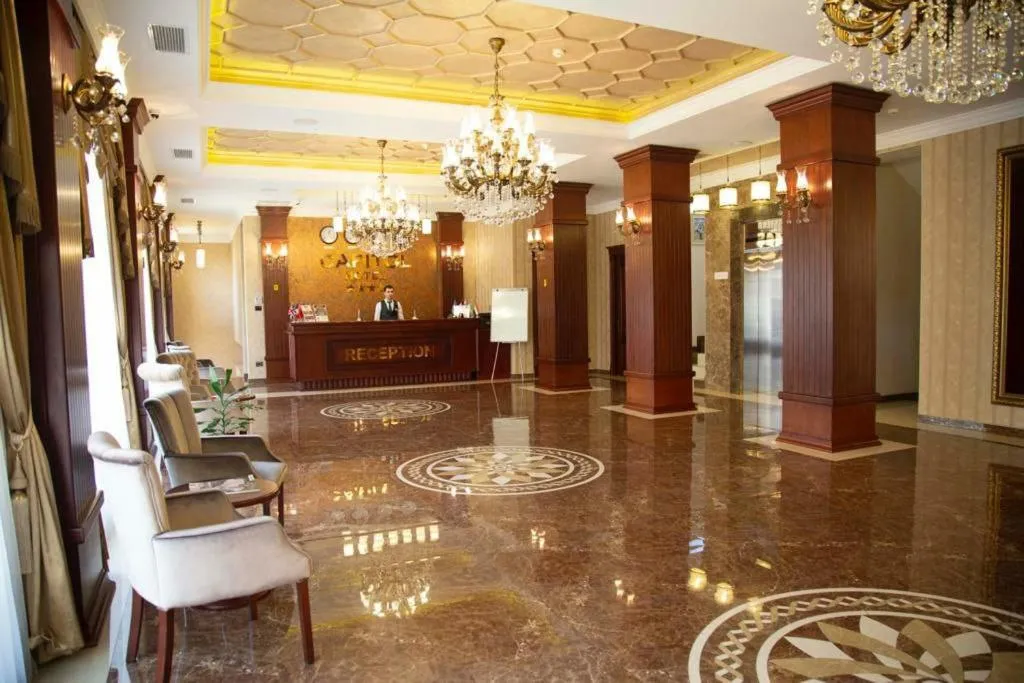 Image 6 of Capitol Hotel