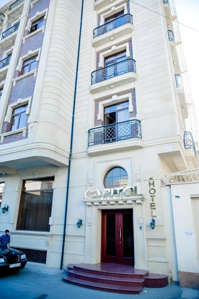 Image 5 of Capitol Hotel