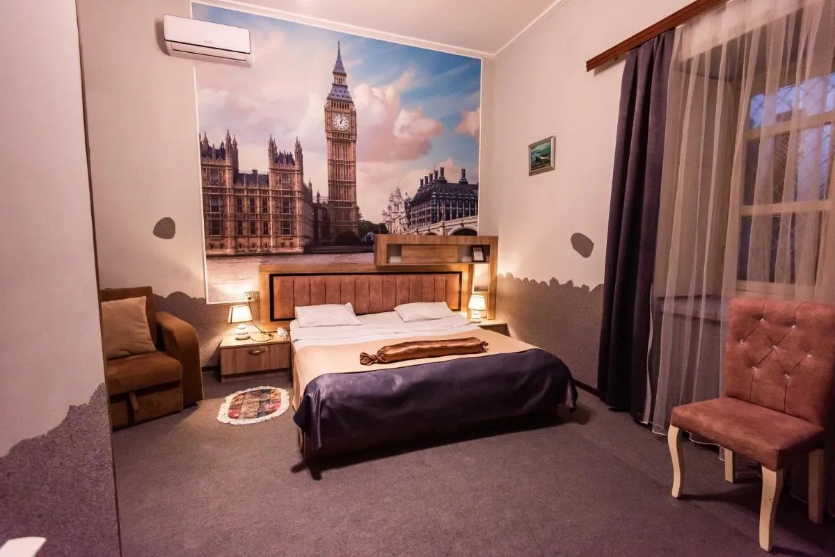 Image 1 of Castello Inn Baku