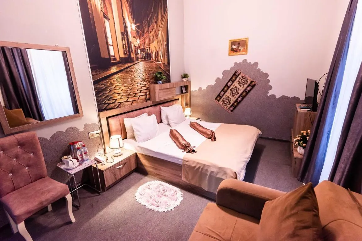 Image of Castello Inn Baku
