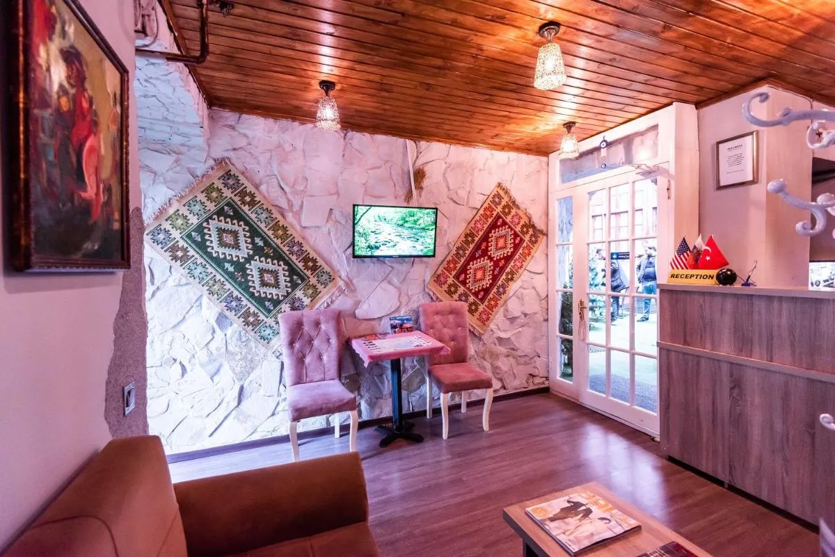 Image 4 of Castello Inn Baku