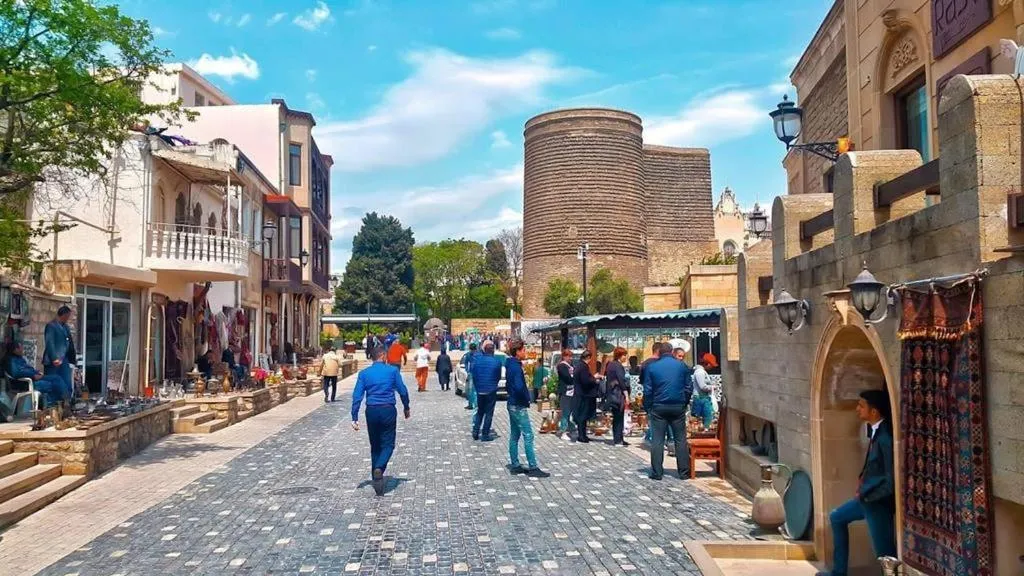 Image 5 of Castello Inn Baku