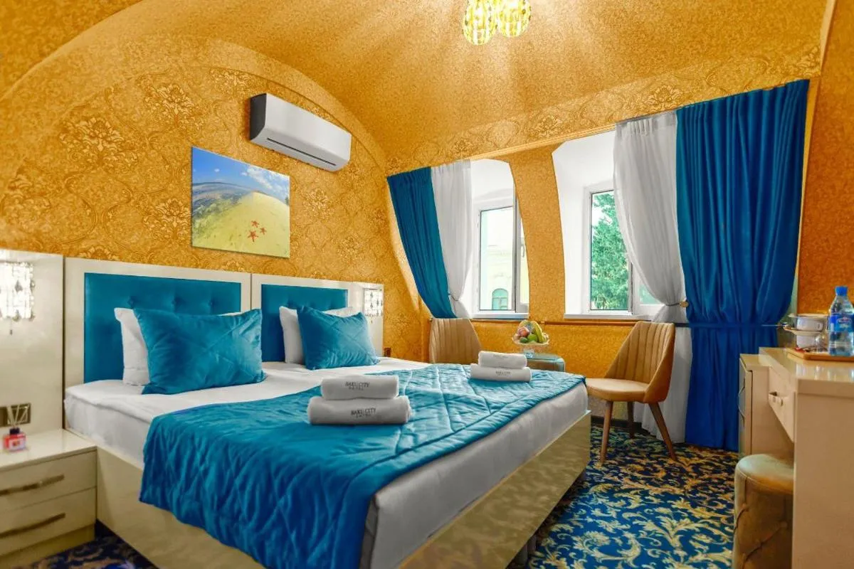 Image 6 of Center Hotel Baku